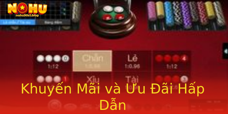 Khuyến Mãi và Ưu Đãi Hấp Dẫn Khuyến Mãi và Ưu Đãi Hấp Dẫn